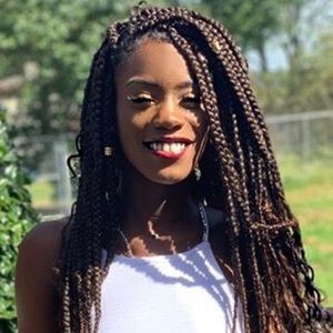 Meet your Posher, Nekayla